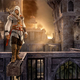 Illustration for article titled Prince of Persia, Now With More Assassin